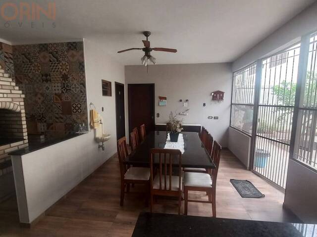 Casa para Venda em São José dos Campos - 4