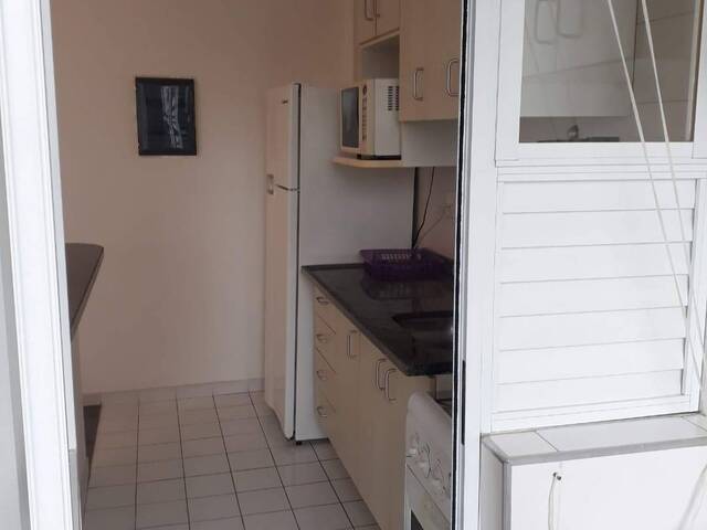 Apartamento para Locação em São José dos Campos - 3