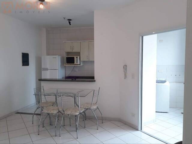 Apartamento para Locação em São José dos Campos - 2