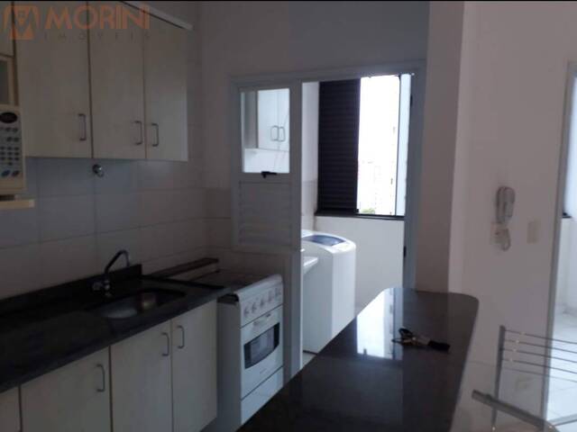 Apartamento para Locação em São José dos Campos - 4