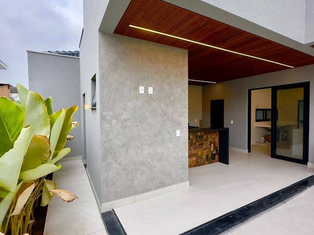 Casa em condomínio para Venda em São José dos Campos - 4