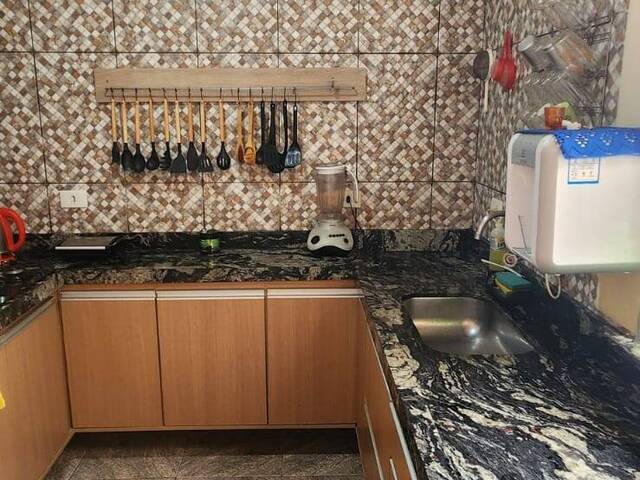 Casa em condomínio para Venda em São José dos Campos - 2