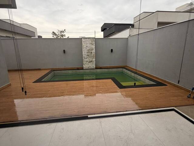 Casa em condomínio para Venda em Caçapava - 4