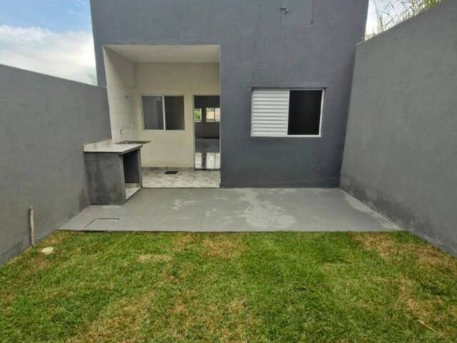 Casa para Venda em Jacareí - 2