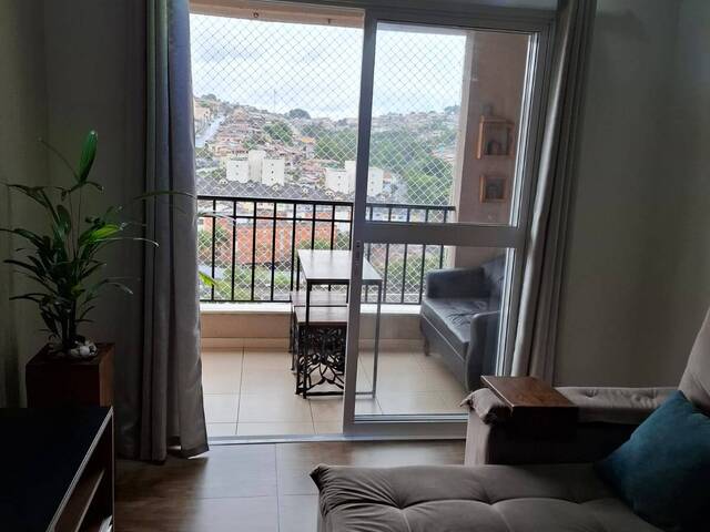 Apartamento para Venda em Jacareí - 4