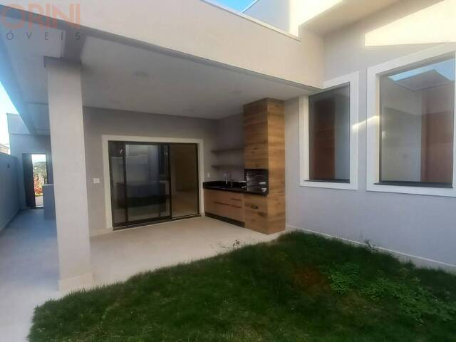 Casa em condomínio para Venda em Caçapava - 3