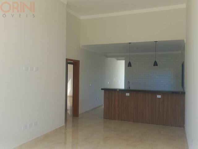 #210 - Casa em condomínio para Venda em Caçapava - SP - 3