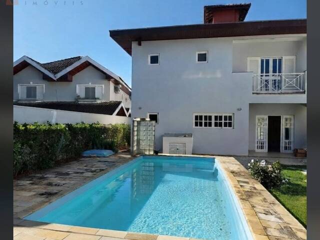 Casa em condomínio para Venda em São José dos Campos - 3