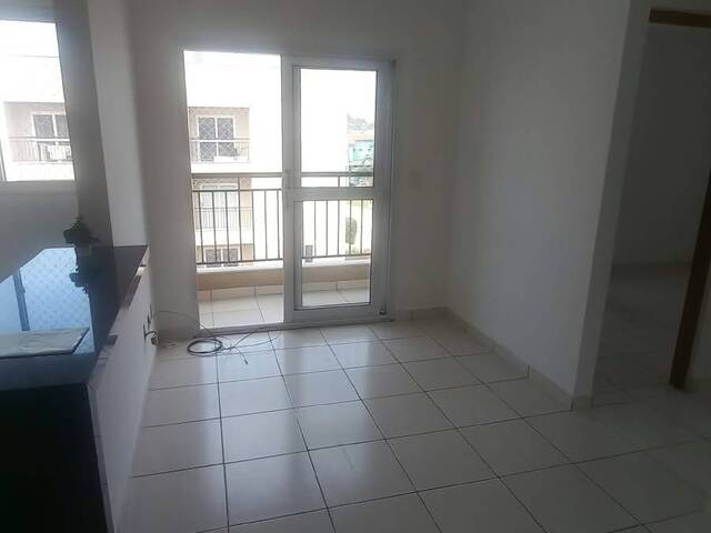 Apartamento para Locação em São José dos Campos - 4