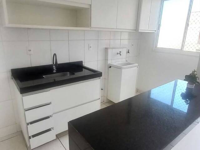 Apartamento para Locação em São José dos Campos - 2