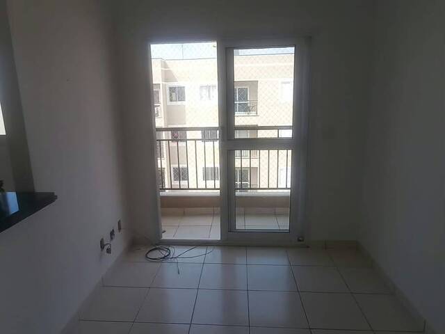 Apartamento para Locação em São José dos Campos - 3