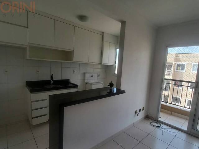 Apartamento para Locação em São José dos Campos - 5